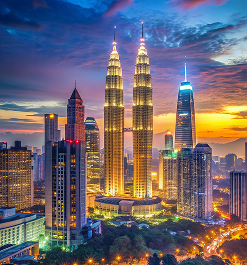 Malaysia